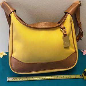 Dooney & Bourke Vintage Purse
